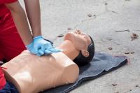 Across U.S CPR and ACLS Logo