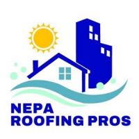 NEPA ROOFING PROS logo