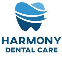 Harmony Dental of Santa Clarita Logo