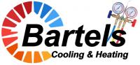 Bartels Cooling & Heating Logo