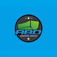ABD Dumpsters, INC. Logo