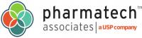 Pharmatech Associates logo