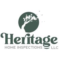Heritage Home Inspections LLC Logo