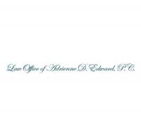 The Law Office Of Adrienne D. Edward PC Logo