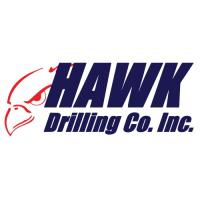 Hawk Drilling Co Inc Logo