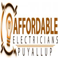 Affordable Electricians Puyallup logo