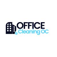 Office Cleaning OC Logo