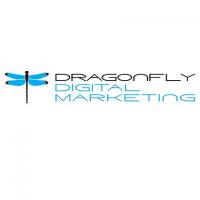 Dragonfly Digital Marketing Logo