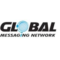Global Messaging Network Logo