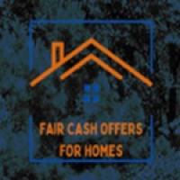 Fair Cash Offers For Homes Logo