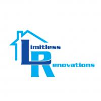 Limitless Renovations | Kitchen & Bathroom Remodeling logo