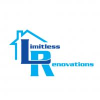 Limitless Renovations | Kitchen & Bathroom Remodeling Logo