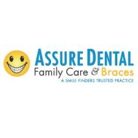 Assure Dental of Ontario Logo
