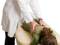 Appleton Chiropractic Center Logo