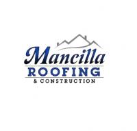Mancilla Roofing & Construction Logo