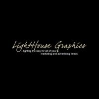 LightHouse Graphics logo