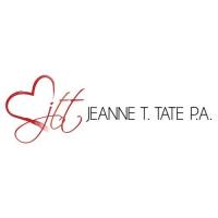 Jeanne T. Tate P.A. Logo