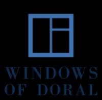 Windows of Doral Logo