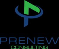 Prenew IT Consulting Logo