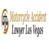 Motorcycle Accident Attorney Las Vegas logo