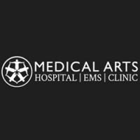 Medical Arts Hospital Logo