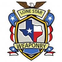 Lone Star Weaponry logo