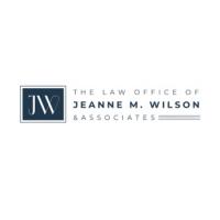 The Law Office of Jeanne M. Wilson & Associates, PC Logo
