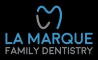 La Marque Family Dentistry Logo
