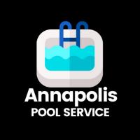 Annapolis Pool Service Logo