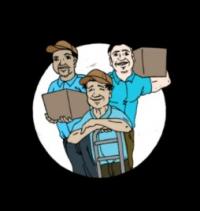 All In A Day Moving Services Logo