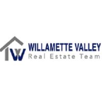 Willamette Valley Real Estate Team Logo