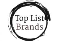 Top List Brands Logo