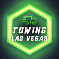 Towing Las Vegas logo