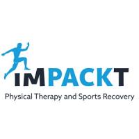 ImPackt Physical Therapy and Sports Recovery Logo