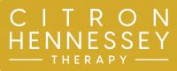 Citron Hennessey Private Therapy Logo