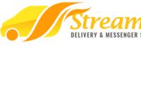 Emergency Courier & Delivery Service Logo