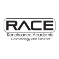 Renaissance Academie Cosmetology and Esthetics Logo