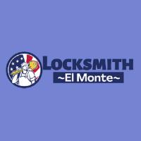Locksmith El Monte Logo