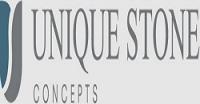 UNIQUE STONE CONCEPTS Logo