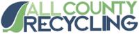 All County Recycling Logo
