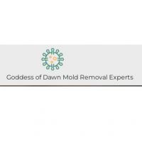 Goddess of Dawn Mold Removal Experts Logo