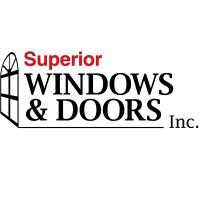 Superior Windows & Doors, Inc. logo