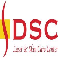 DSC Laser & Skin Care Logo
