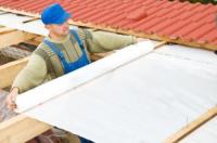 D Hodges Roofing Inc Hollywood Logo