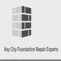 Key City Foundation Repair Experts Logo