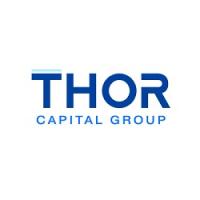 Thor Capital Group Logo