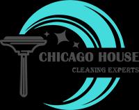 Chicago House Cleaning Experts Logo