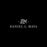 Daniel Maya Logo