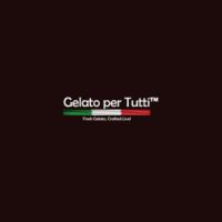 Gelato per Tutti Logo
