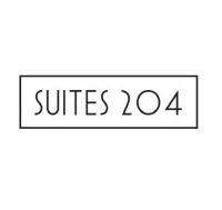Suites 204 Logo